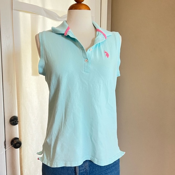 U.S. Polo Association Tank - Picture 5 of 5